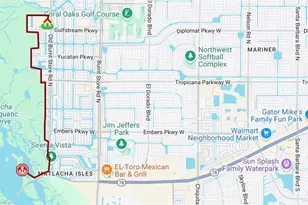 1631 NW 41st Ave, Cape Coral, FL 33993 - Photo 7