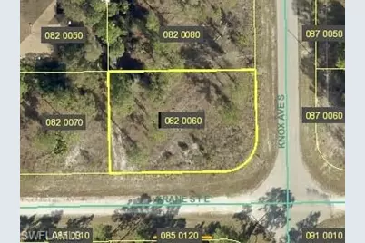 837 Downer Lot 6 Ave S, Lehigh Acres, FL 33974 - Photo 1