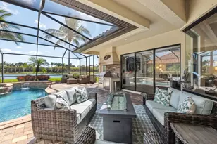 9430 Italia Way, Naples, FL 34113 - Photo 1