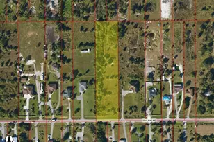 3741 22nd Ave NE, Naples, FL 34120 - Photo 1