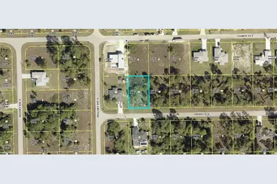 1237 Creary St E, Lehigh Acres, FL 33974 - Photo 3