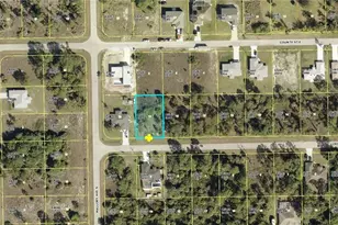 1237 Creary St E, Lehigh Acres, FL 33974 - Photo 1