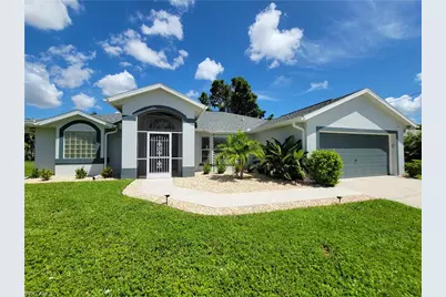 237 SW 47th St, Cape Coral, FL 33914 - Photo 1