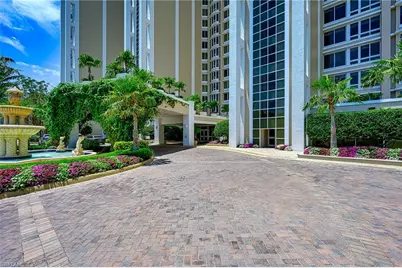 7117 Pelican Bay Blvd #1001, Naples, FL 34108 - Photo 3