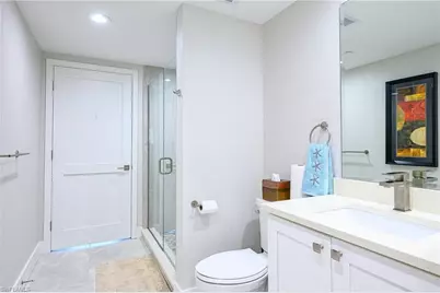 7117 Pelican Bay Blvd #1001, Naples, FL 34108 - Photo 33