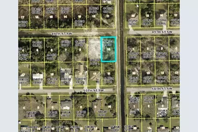 2601 49th St SW, Lehigh Acres, FL 33976 - Photo 1