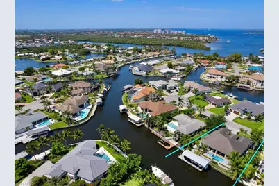 6617 Joanna Cir, Fort Myers, FL 33919 - Photo 3