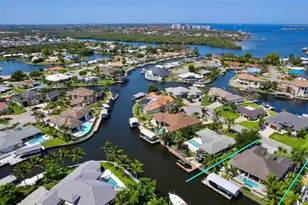 6617 Joanna Cir, Fort Myers, FL 33919 - Photo 3