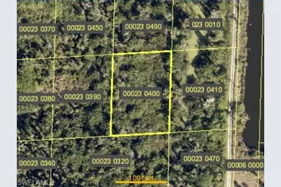 Access Undetermined, Bokeelia, FL 33922 - Photo 1