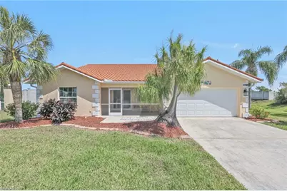 3780 Sabal Springs Blvd, North Fort Myers, FL 33917 - Photo 47