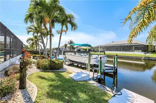 937 SW 54th Ln, Cape Coral, FL 33914 - Photo 33