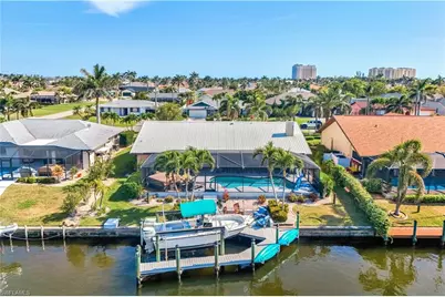 937 SW 54th Ln, Cape Coral, FL 33914 - Photo 35
