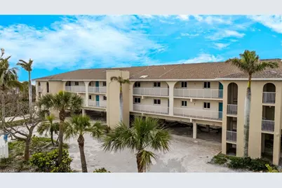 527 E Gulf Dr #203, Sanibel, FL 33957 - Photo 5