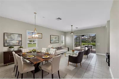 3571 Lakeview Isle Ct, Fort Myers, FL 33905 - Photo 5