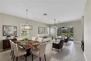 3571 Lakeview Isle Ct, Fort Myers, FL 33905 - Photo 5