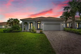 3571 Lakeview Isle Ct, Fort Myers, FL 33905 - Photo 3