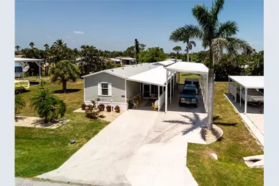 7696 Farrell Rd, Bokeelia, FL 33922 - Photo 1