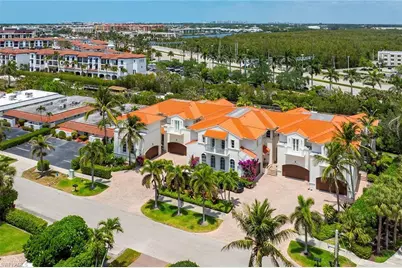 1603 Curlew Ave #1603, Naples, FL 34102 - Photo 1