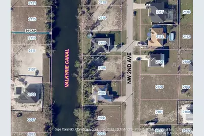 2106 NW 2nd Ave, Cape Coral, FL 33993 - Photo 1