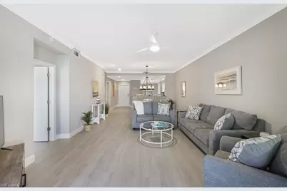 9170 Southmont Cv #106, Fort Myers, FL 33908 - Photo 5