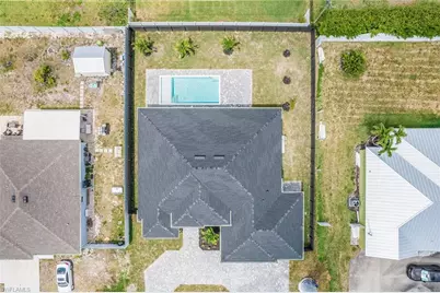 806 Santa Barbara Blvd, Cape Coral, FL 33991 - Photo 33