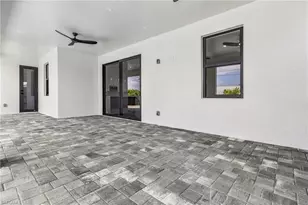 806 Santa Barbara Blvd, Cape Coral, FL 33991 - Photo 27