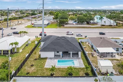 806 Santa Barbara Blvd, Cape Coral, FL 33991 - Photo 31
