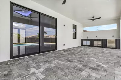 806 Santa Barbara Blvd, Cape Coral, FL 33991 - Photo 25