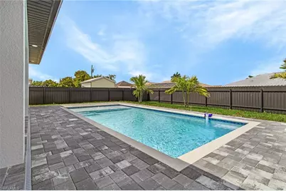 806 Santa Barbara Blvd, Cape Coral, FL 33991 - Photo 29