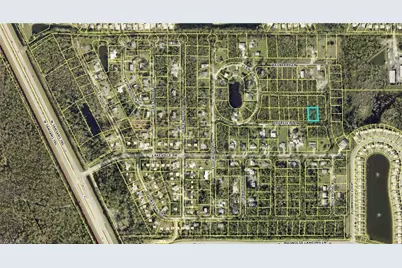 2367 Deerfield Ln, North Fort Myers, FL 33917 - Photo 3