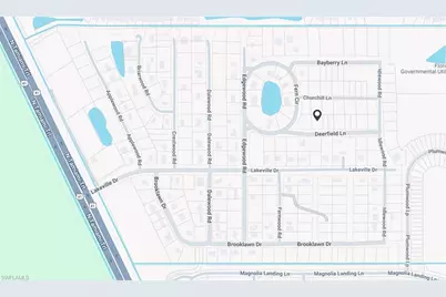 2298 Churchill Ln, North Fort Myers, FL 33917 - Photo 3