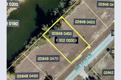 2113 NW 14th Ln, Cape Coral, FL 33993 - Photo 1