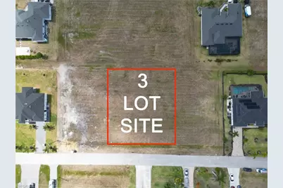 3502 NW 8th Ter, Cape Coral, FL 33993 - Photo 1