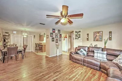 3060 NE Beechwood Cir, Labelle, FL 33935 - Photo 3