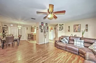 3060 NE Beechwood Cir, Labelle, FL 33935 - Photo 3