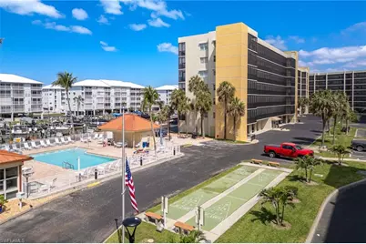 4481 Bay Beach Ln #224, Fort Myers Beach, FL 33931 - Photo 35