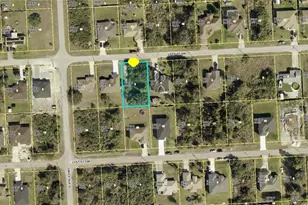 3517 20th St SW, Lehigh Acres, FL 33976 - Photo 1