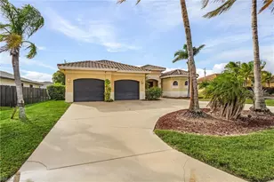 1708 Beach Pkwy W, Cape Coral, FL 33914 - Photo 1