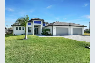 2107 SW 39th St, Cape Coral, FL 33914 - Photo 1