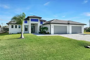 2107 SW 39th St, Cape Coral, FL 33914 - Photo 1