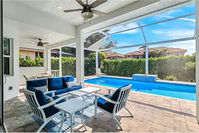 540 Fieldstone Dr, Marco Island, FL 34145 - Photo 29