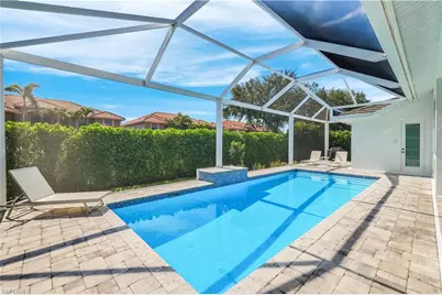 540 Fieldstone Dr, Marco Island, FL 34145 - Photo 35