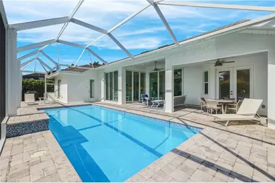 540 Fieldstone Dr, Marco Island, FL 34145 - Photo 31