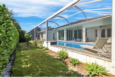 540 Fieldstone Dr, Marco Island, FL 34145 - Photo 37