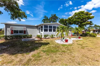 10051 Broken Woods Ct S, North Fort Myers, FL 33903 - Photo 35