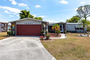 10051 Broken Woods Ct S, North Fort Myers, FL 33903 - Photo 1