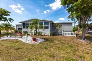 10051 Broken Woods Ct S, North Fort Myers, FL 33903 - Photo 37