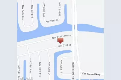 3217 NW 21st St, Cape Coral, FL 33993 - Photo 7