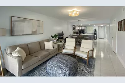 4500 SE 5th Pl #105, Cape Coral, FL 33904 - Photo 3