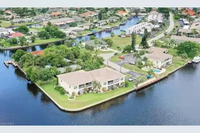 4500 SE 5th Pl #105, Cape Coral, FL 33904 - Photo 1